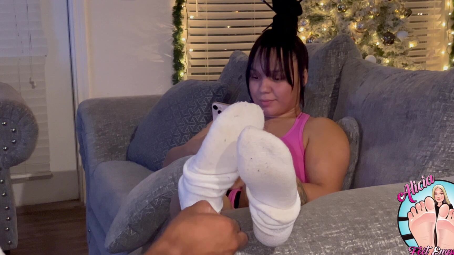 Aliciafeet Tiny Mexican Feet Are The Best