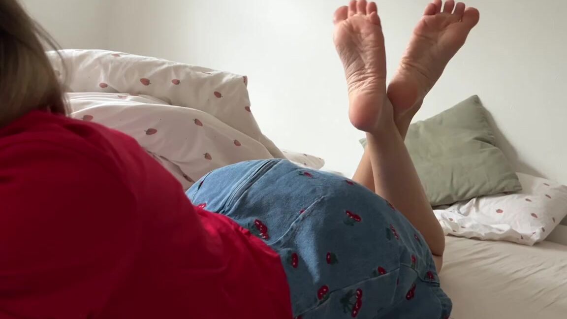 Goddess Claire Nicknamed Goddessclair 01 22 2023 Onlyfans Видео В Позе Видео Чтобы Сделать Это Воскресенье Сладким Vw9