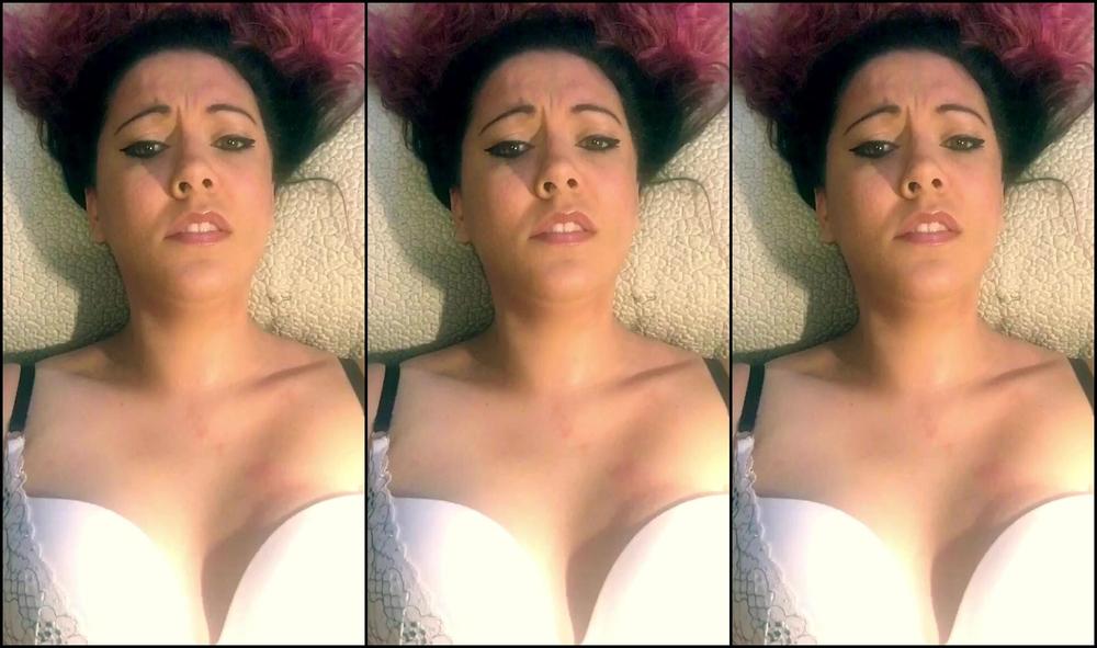 Breezyunicorn Eye Contact Orgasms