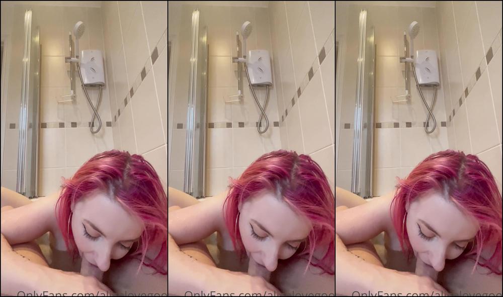 Alicelovegood Some Reason This Disappeared Off The Wall So Here Onlyfans