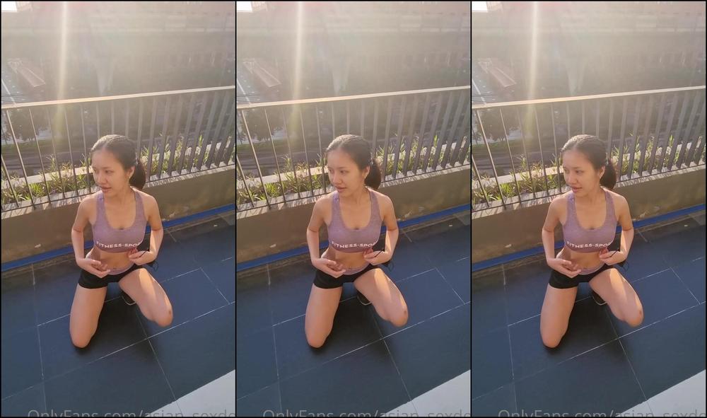 Asian Sexdoll Video 512