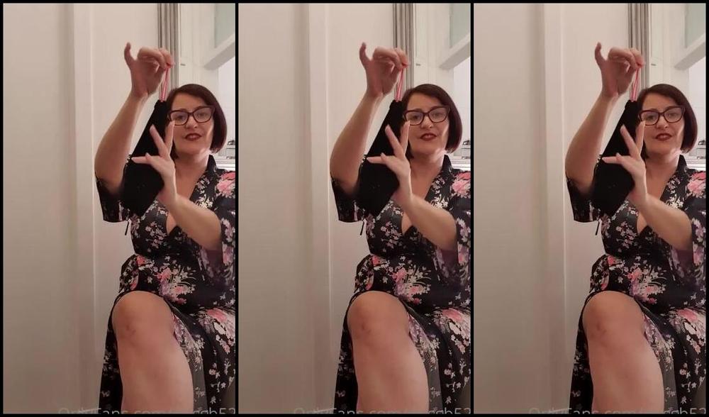 Miss B Nicknamed Missb52S Onlyfans 09 14 2020 Your Anniversary Present