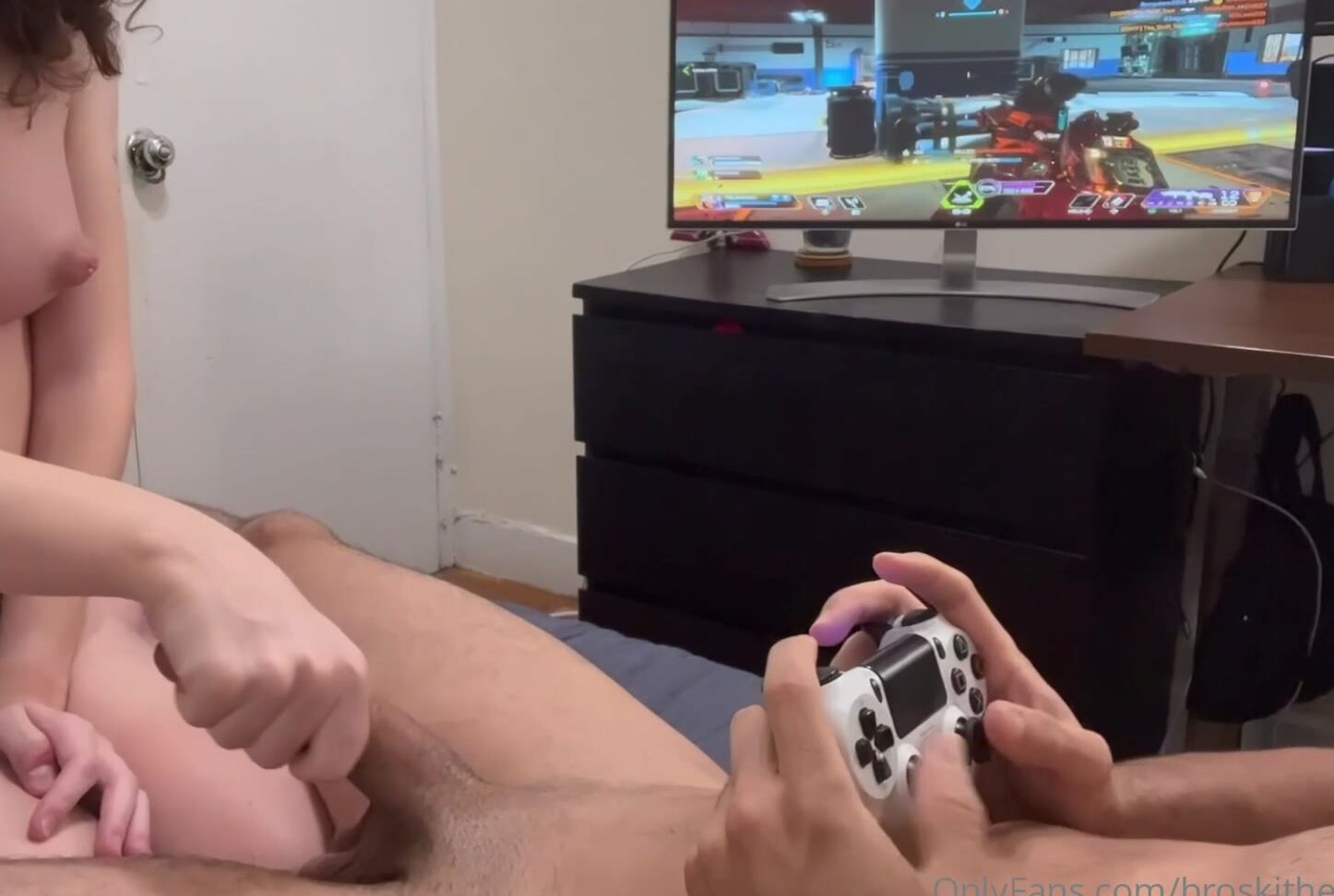 Broskithebull After The Wakaan Show Last Night In Brooklyn All I Wanted To Do Today Was Lay Down And Pla