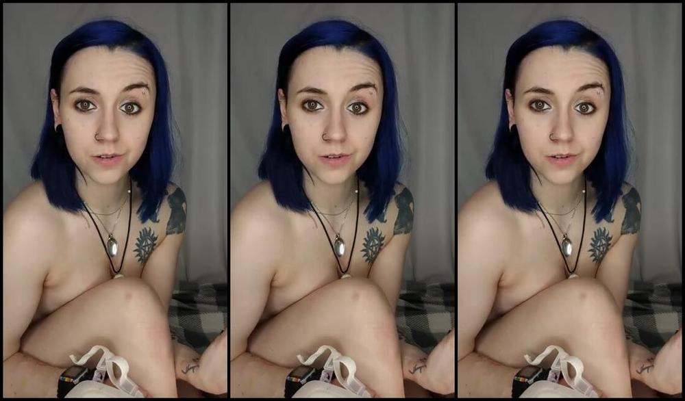 Missarcanaplus Nicknamed Missarcanaplus Onlyfans Disclaimer Video So Like I Say In The Video I Already Owned These Gas Masks For The Purposes Of