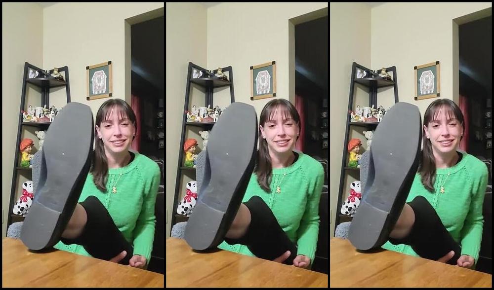 Crystal Paris Nicknamed One Lonely Foot 07 14 2025 Onlyfans Video Rubs For A Pass