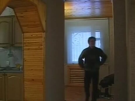 "Evgenija Almazova (" All sex, Classic In The Labyrinth of Russian Love SP Company SPb / Brave Entertainment.