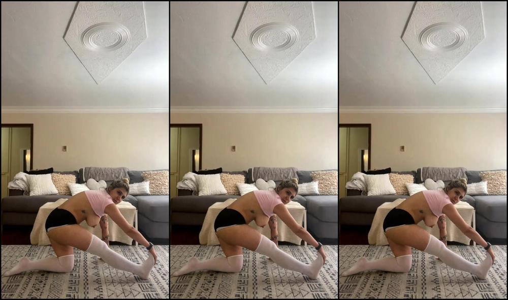 Alexataylor Stream Started At Pm Spy On Me Onlyfans XXX