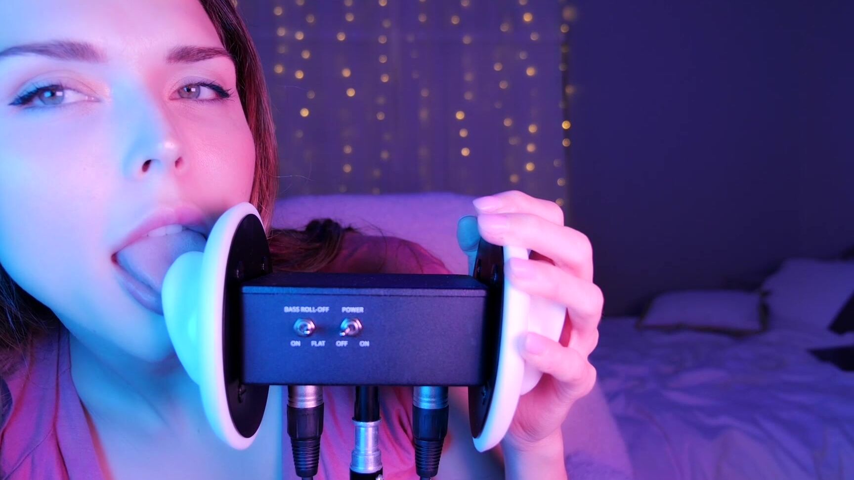 Heatheredeffect So I Know Like Half Of You Are Into Asmr I Do A M