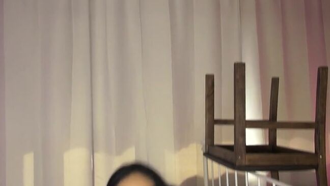 Ezada Sinn - Crushed Under My Chair Clips4Sale