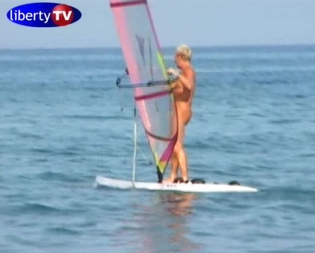 naturism France naturisme - Liberty.tv SiteRip
