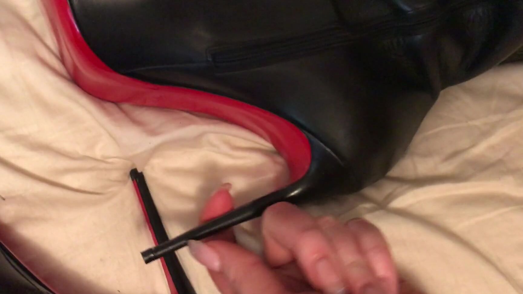 Empressjazzy Louboutin Joi Video