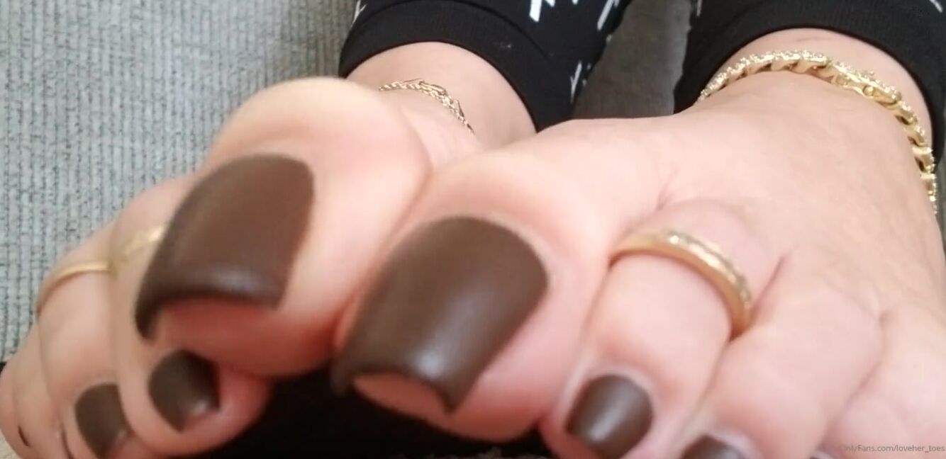 Loveher Toes Nicknamed Loveher Toes Onlyfans Video 350