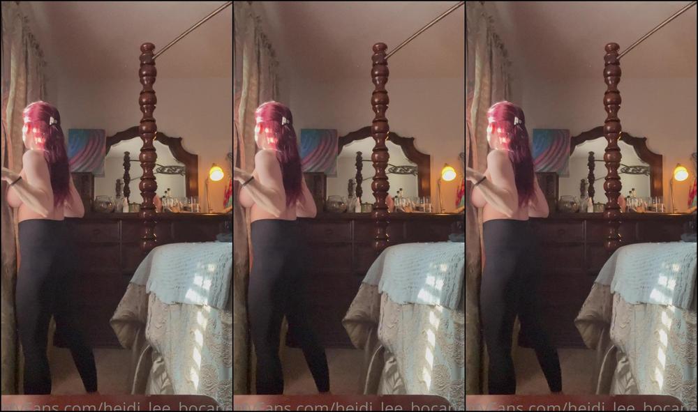 Heidi Lee Bocanegra Red White What To Wear Hey Hey I Apologize A Thousand Times For Not Postin