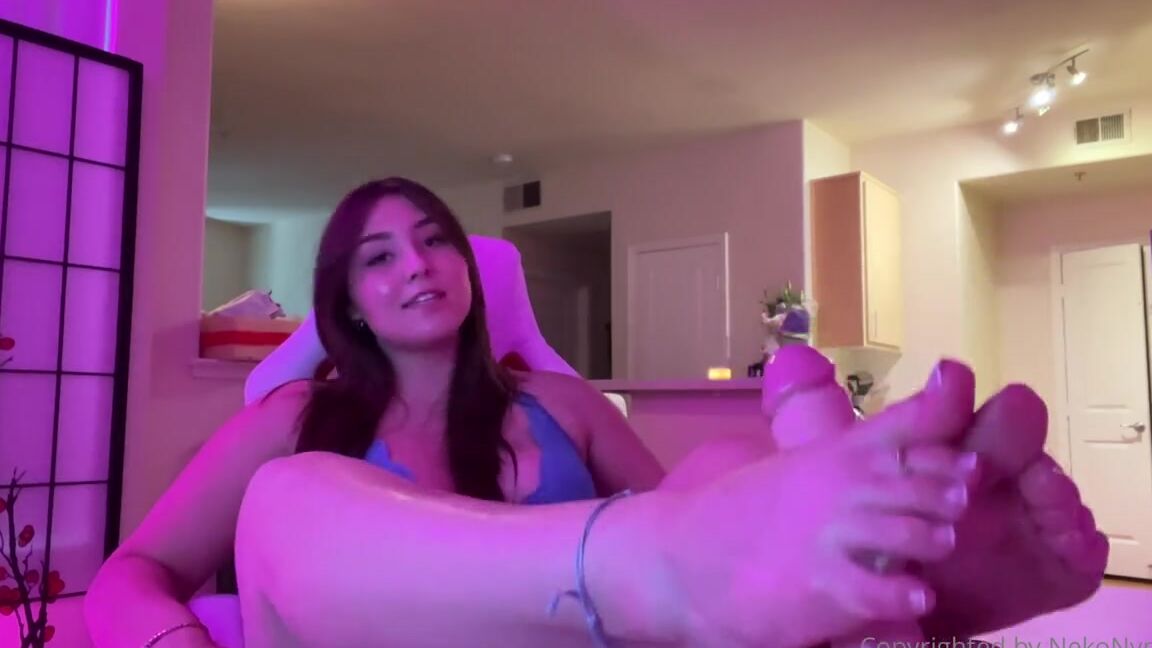 Nekonymphe Onlyfans At First I Thought Of Scrapping This One And Remaking Auh