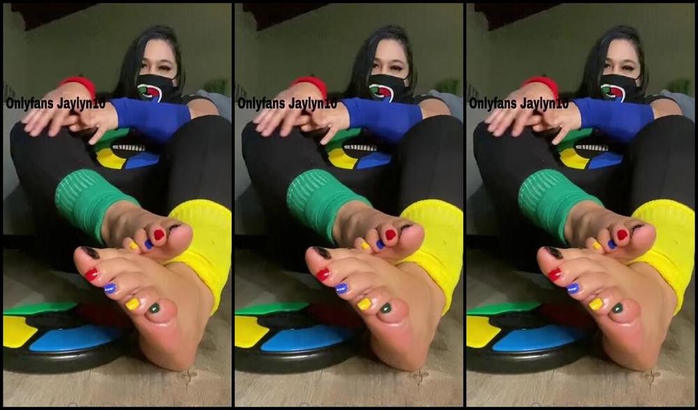 Jaylyn Nicknamed Jaylyn10 Onlyfans A Little Music Lovely Wednesday