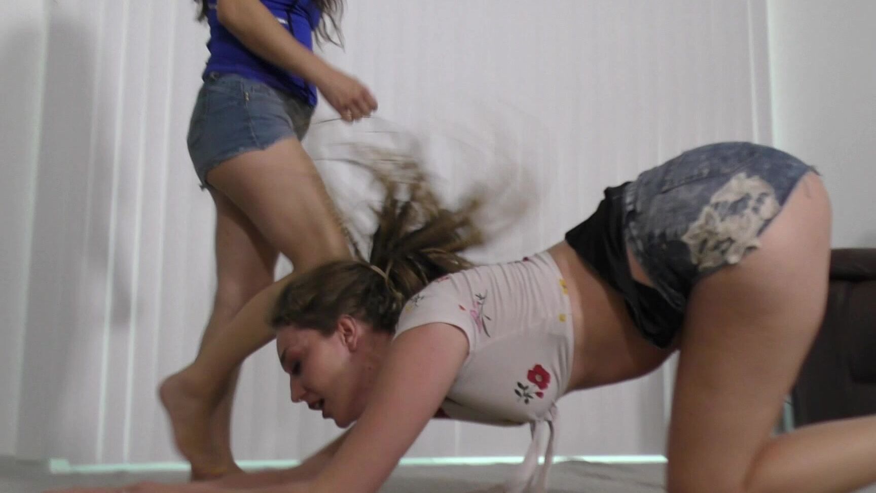 "Alexis Rain" amazons, big butts, panty fetish, small tits, wedgies Indica wedgies Sablique manyvids