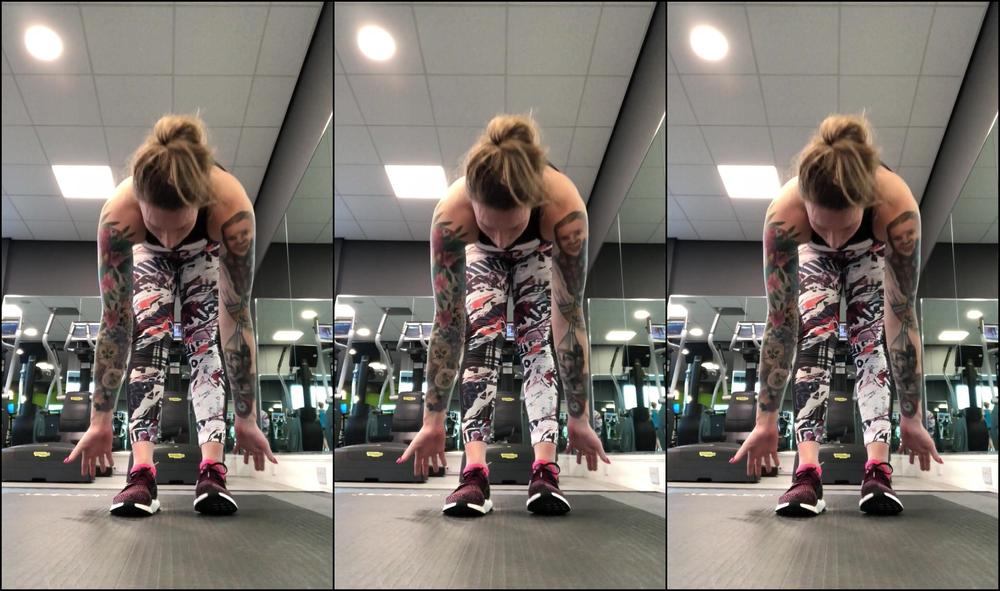 Ava Austen 6280342 01 14 2018 Streeeeetch At The Gym