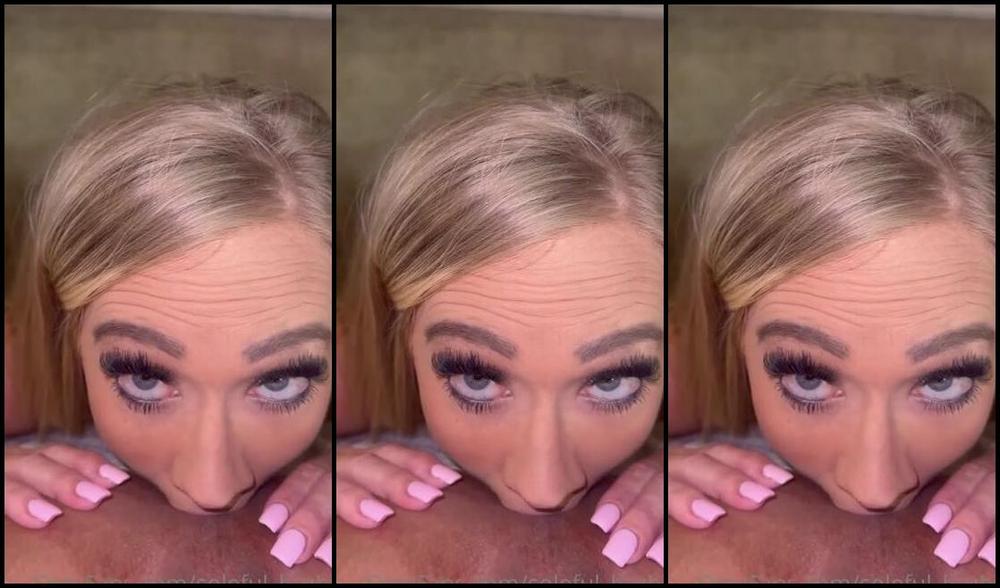 Barbie Soles Nicknamed Soleful Barbie Onlyfans And Of Course My Signature Rimjob Position Barbies Boytoy