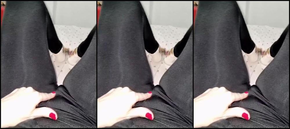 Feetvampire Nicknamed Feetvampire Onlyfans Video 422