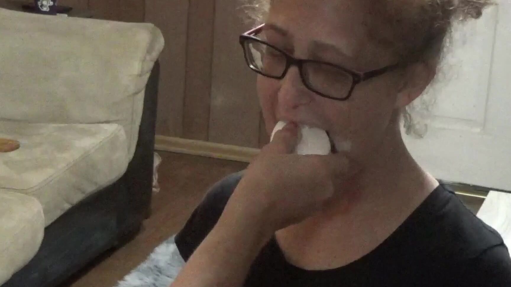 Spanking M F, Spanking F F, Full HD, Dark Heart Magic Productions DHMP Paddled And Soaped By Step Mommy Clips4Sale