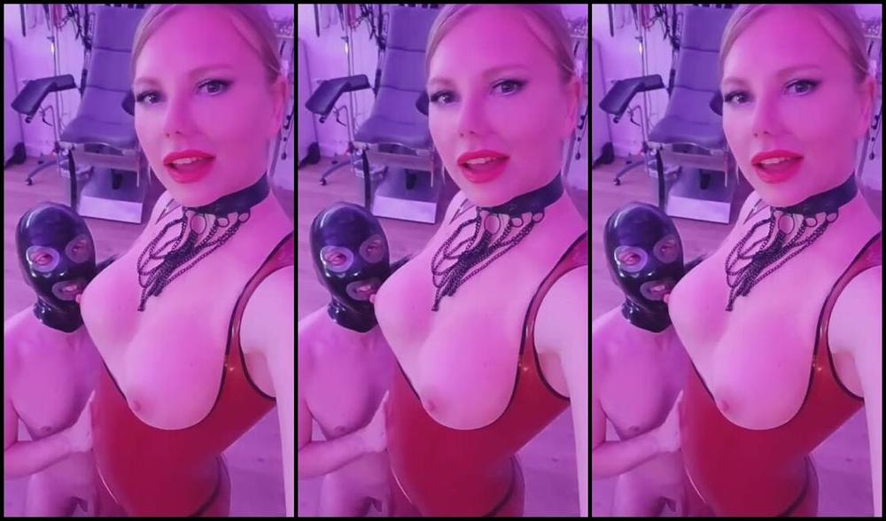 Lady Estelle Onlyfans Everyday Session Life Clip Vol 43 My Cuties In The Second Part Of My New Mini Series I Play