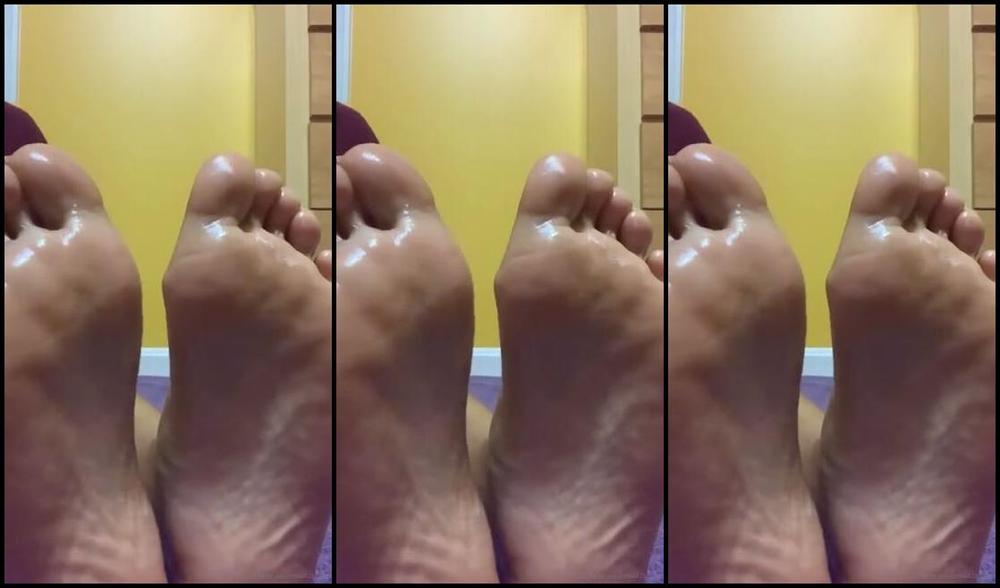 Sugared Soles2 Onlyfans Joi3