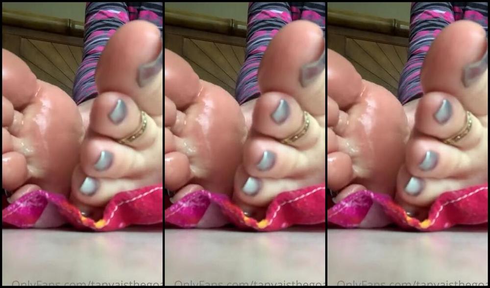 Toestandardsthegoat Nicknamed Tanyaisthegoat Onlyfans Video 509