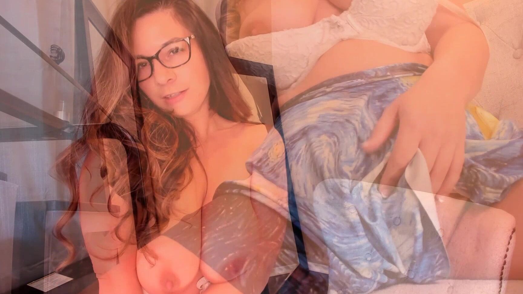 Victoria Raye Starry Seduction