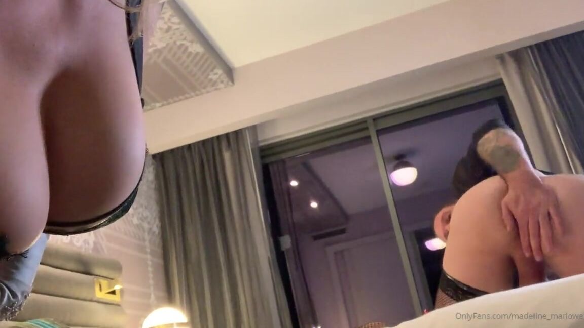 Maitresse Madeline Marlow Lead Me Series Is Here This Is Raw And Uncut Ther