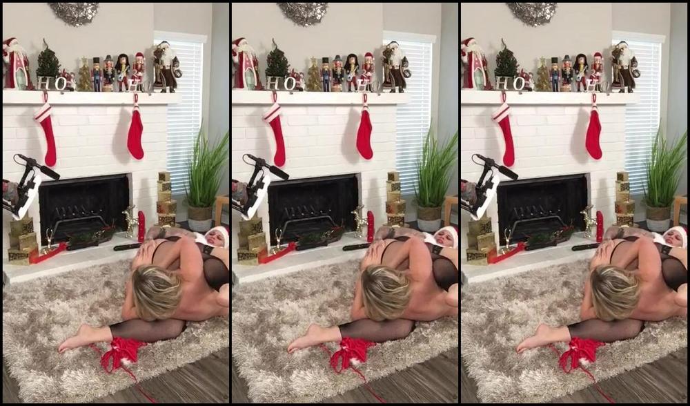 Mrssiren Bts Naughty Milfs In Your Stocking Part