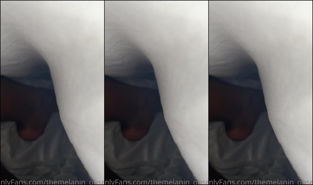 Themelanin Obsession And That S That On That