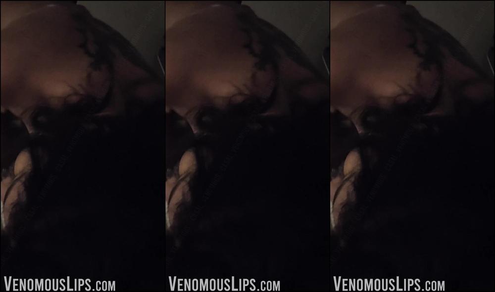 Venomouslips 3103655208 11 29 2023 My Super Cucking Week Diaries Day 5 First Day Of The Swing Convention And It Started