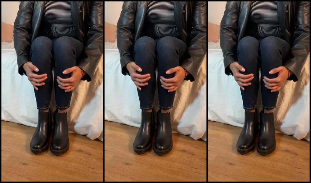 Stillsinning Nicknamed Stillsinning Onlyfans It S Still Boots Season D