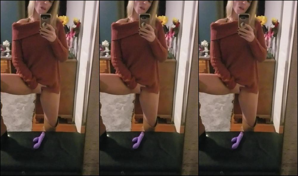 Miamisthename Part Of Having Fun With My Toy Stay Tuned For Part