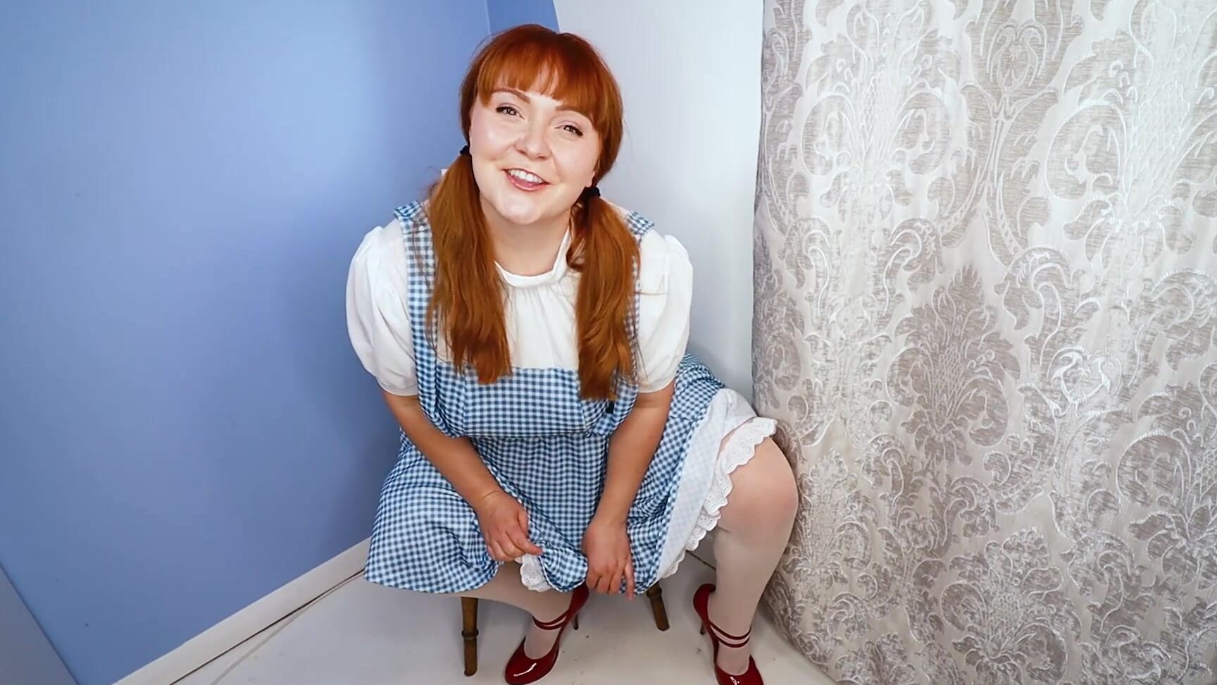 Brat Girls, Cosplay, Cuckolding, Panty Fetish, Verbal Humiliation your-cuckysitter ManyVids