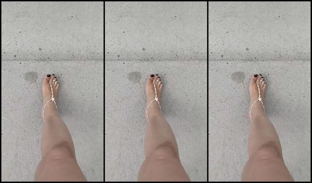 Frejas Submissive Feet Nicknamed Frejassubmissivefeet Onlyfans Dont Be Afraid Of Squares Enjoy The Attention