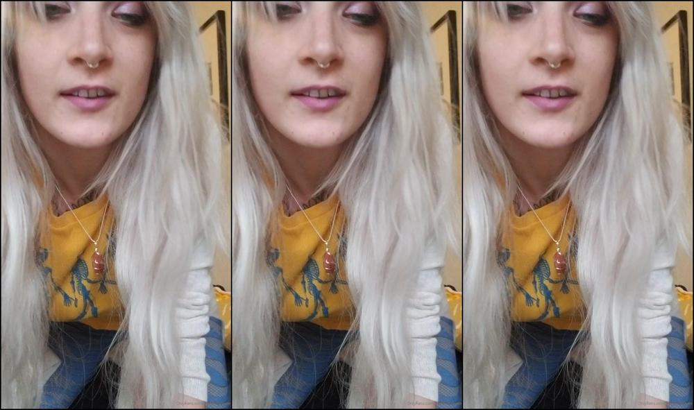 goddesseevee 2019-11-29 I know everything - 300 OnlyFans