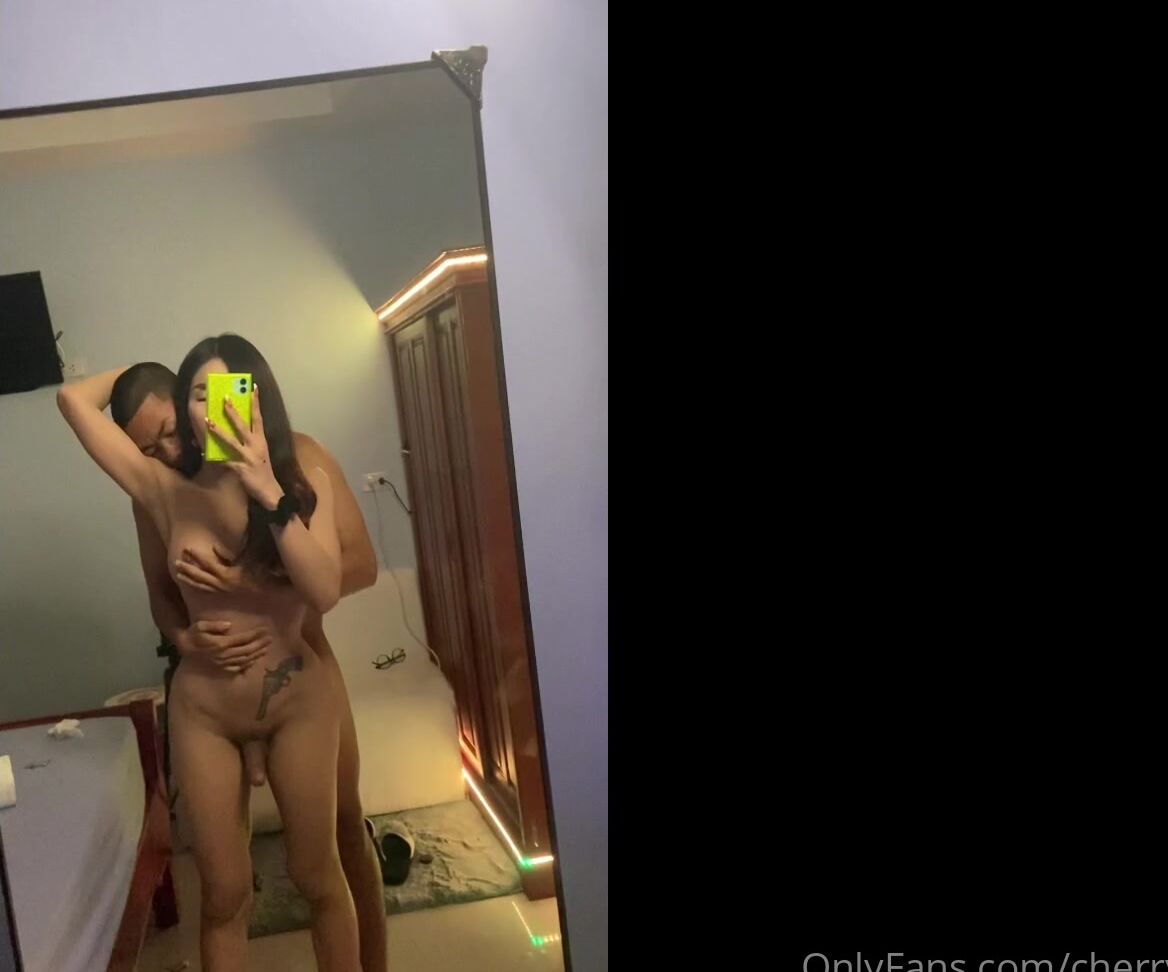 Cherry Iiiii New Video Coming Hehe