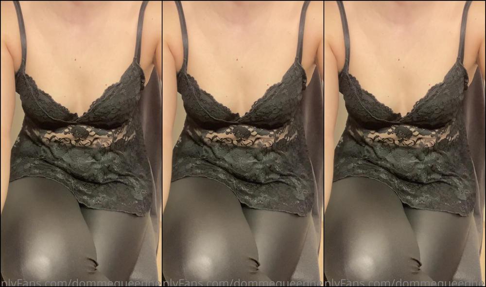 Dommequeenheather Video Suomeksi Nd Video In English