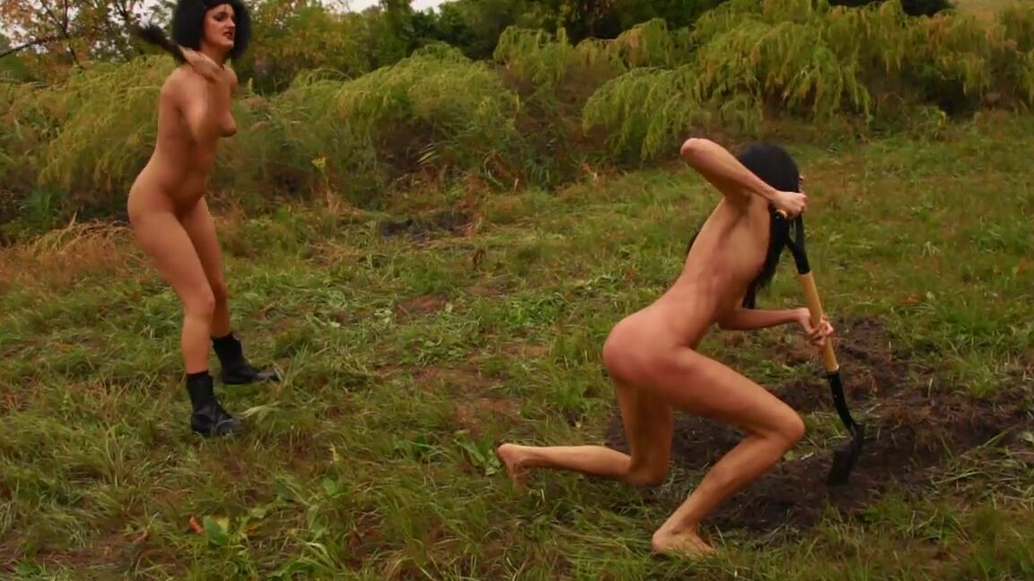 queensnake the dig 720p Fetish