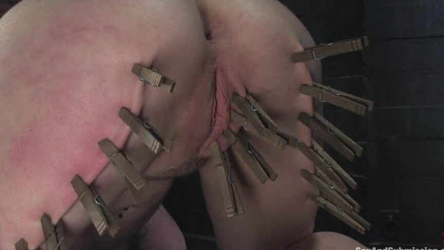 "Mark Davis, Kylie Ireland" BDSM Mark Davis, Kylie Ireland - 5493 SiteRip