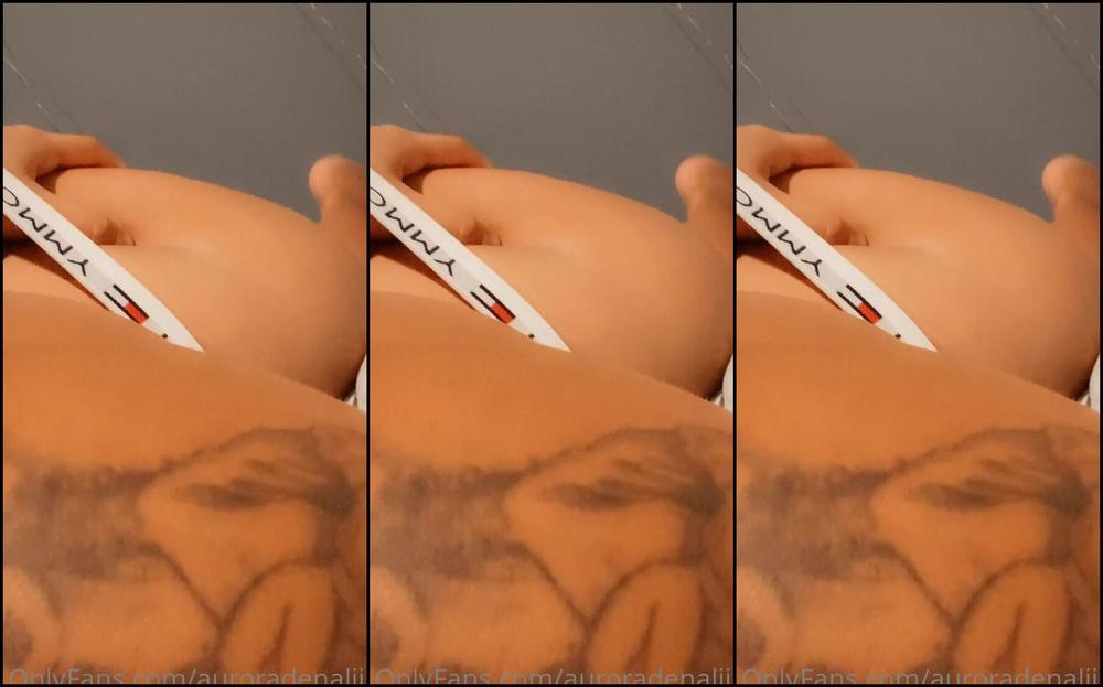 Denalii96 1077800579 10 15 2020 I Was Sooooooooo Horny Last Night