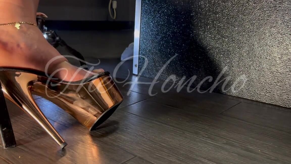 Honcho Nicknamed Thefthoncho Foot Fetish 09 23 2023 Onlyfans Video Leaked Thefthoncho 46030