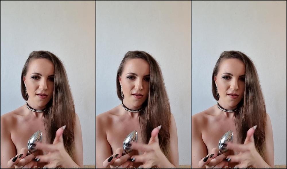 Kristyblack Outfit Like This Deserves A Gem In My Butthole