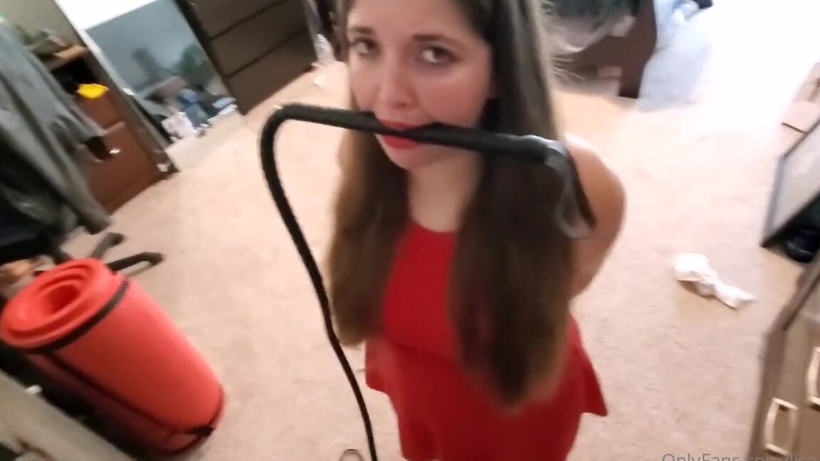 Lisaasmr Onlyfans Bondage Revenge Asmr