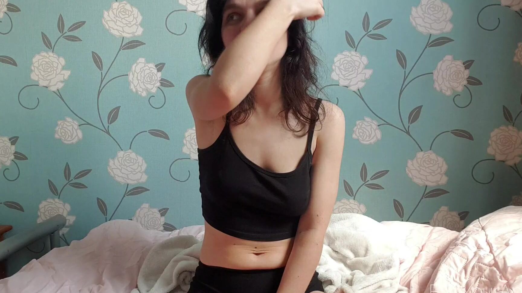 "EveYourApple" femdom, sph, cuckolding, gfe, humiliation, sfw Girlfriend Needs a Bigger Cock manyvids