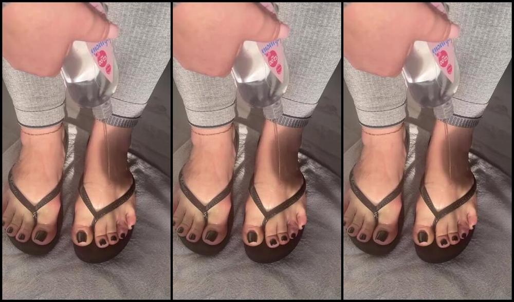 Aqua Ldn Onlyfans Sound On For Some Serious Squelchy Goodness Ss