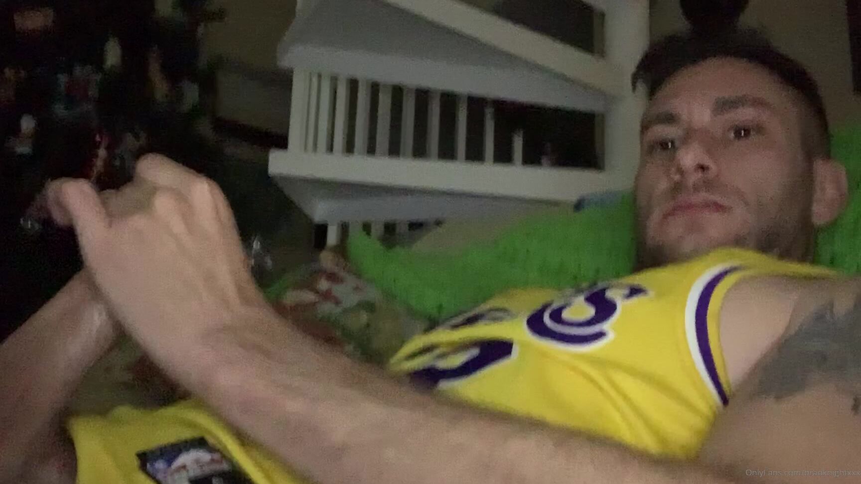 Bradknightxxx Merry Christmas To All And To All A Good Night