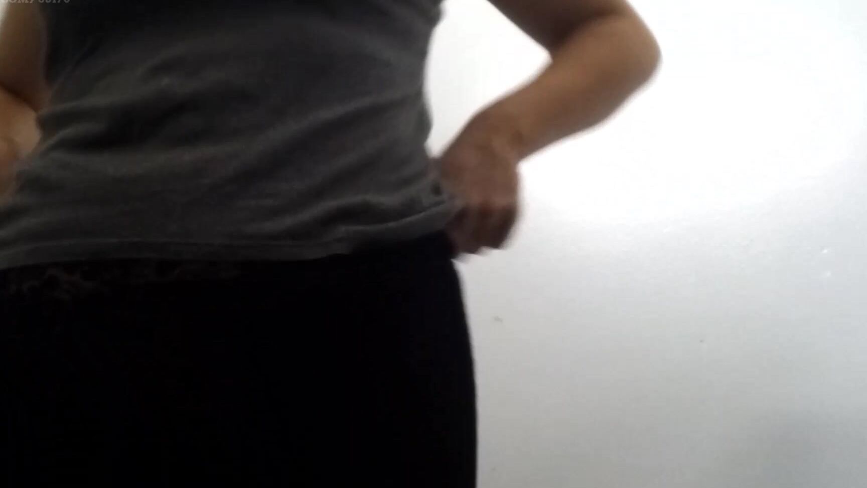 Booty U Clothing Changing Room