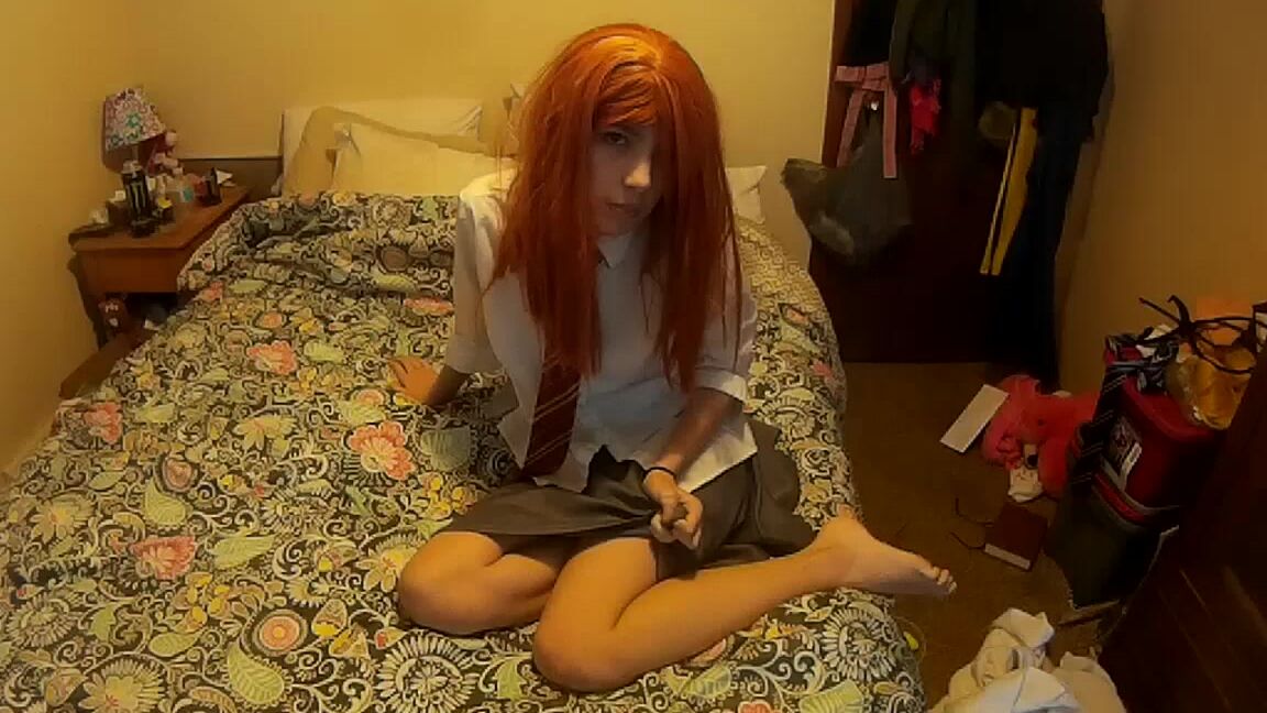 Annabelle Bestia A Video For Harry